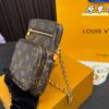 Replica Louis Vuitton Bag 14*18CM