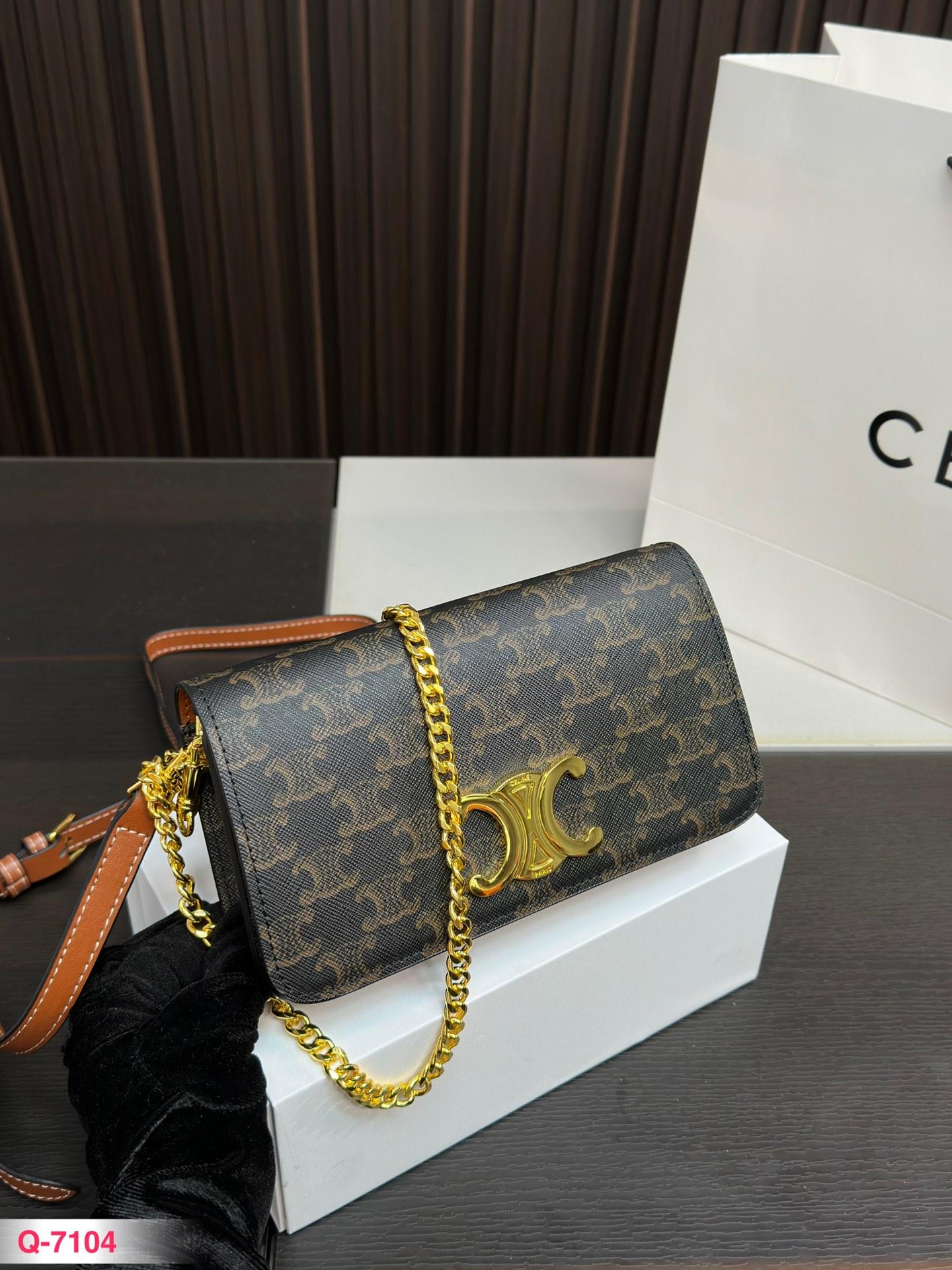 Replica Celine Bag 20*11CM