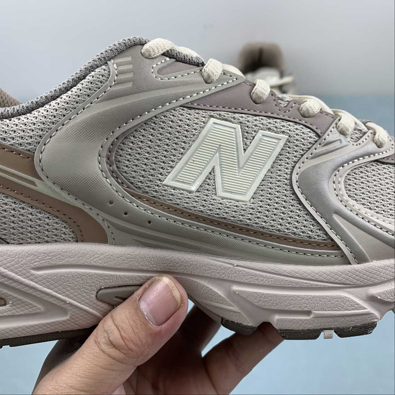 Replica New Balance Shoe New Balance NB530   MR530KOB   36-44.5