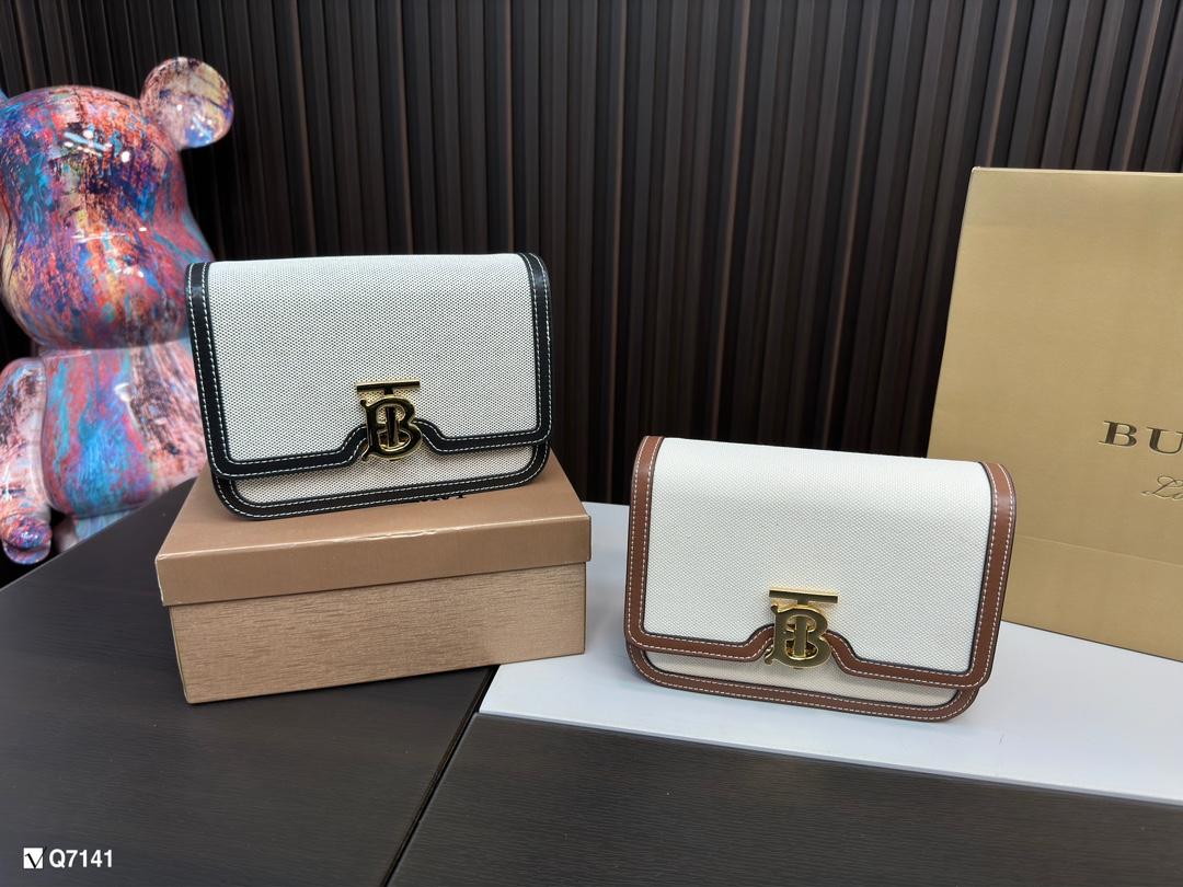 Replica Burberry Bag 21*11CM