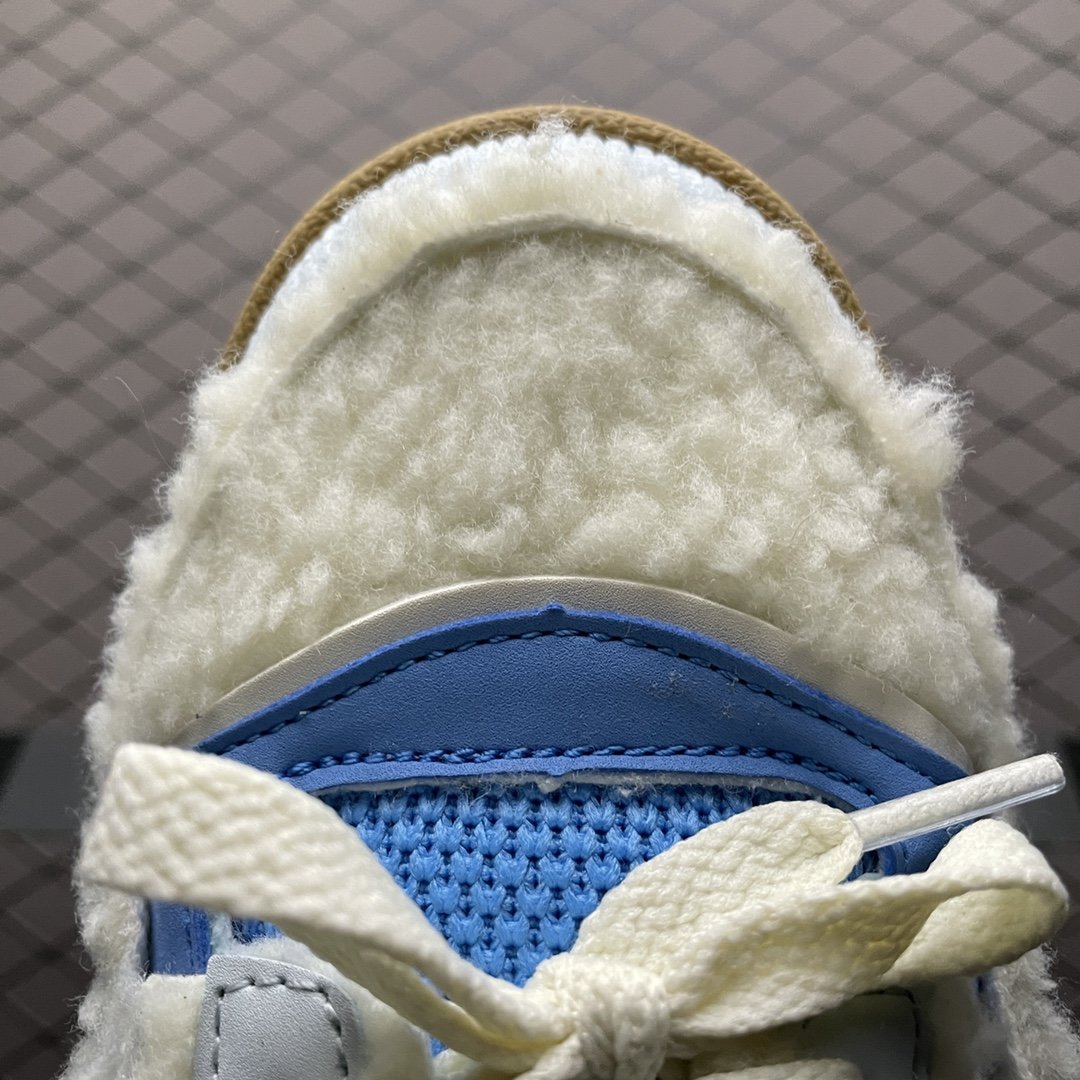 Replica Adidas Shoe Melting Sadness x Adidas Forum Exhibit Mid GW_01938
