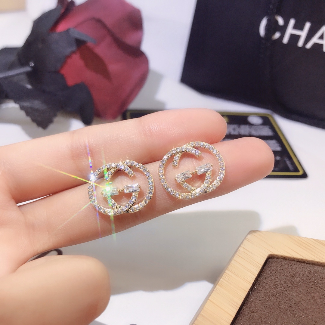 Replica GUCCI Earring