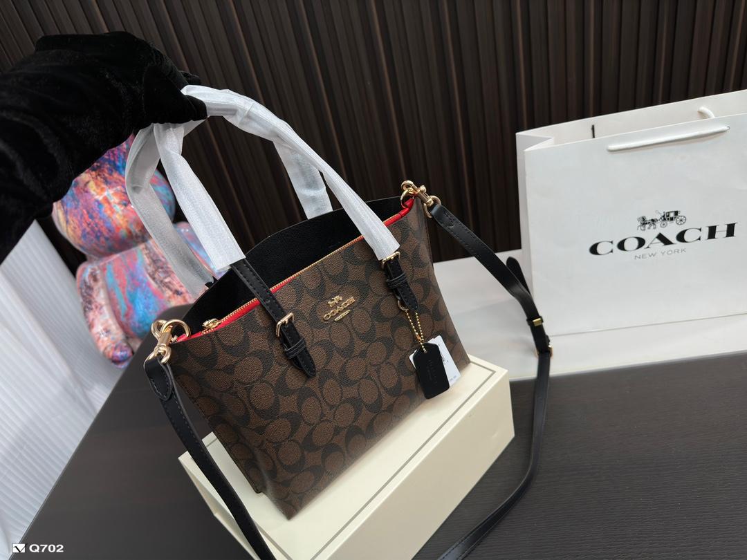 Replica Coach Bag 25*20CM