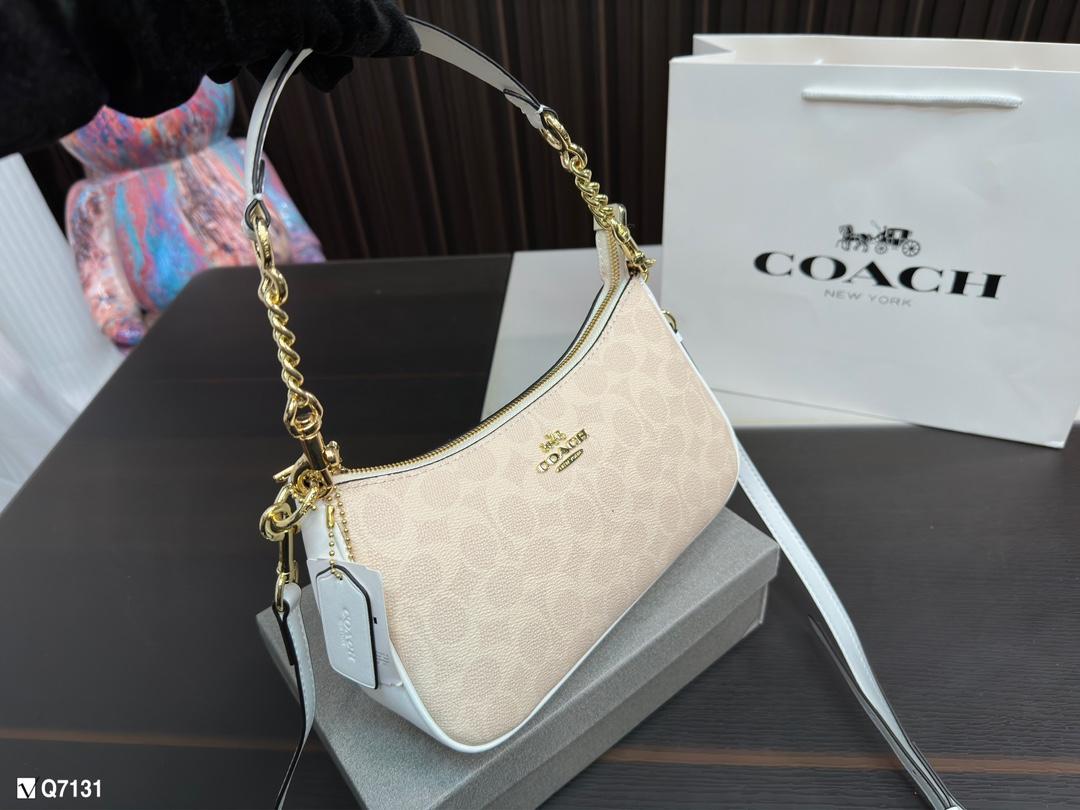 Replica Coach Bag 12*23CM