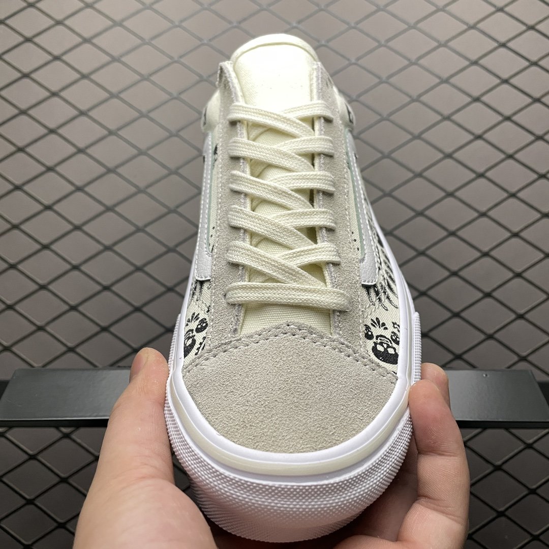 Replica Vans Shoe Vans Style 36 20EDDH14 004 35-44