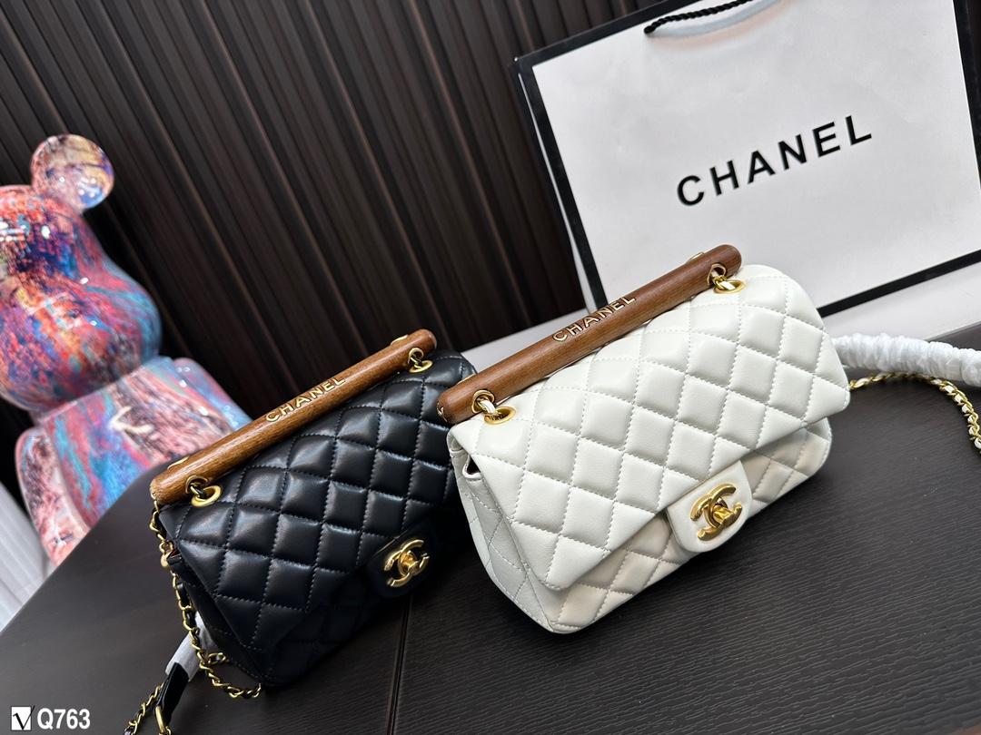 Replica Chanel Bag 20*12CM