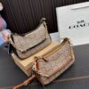 Replica Coach Bag 12*23CM