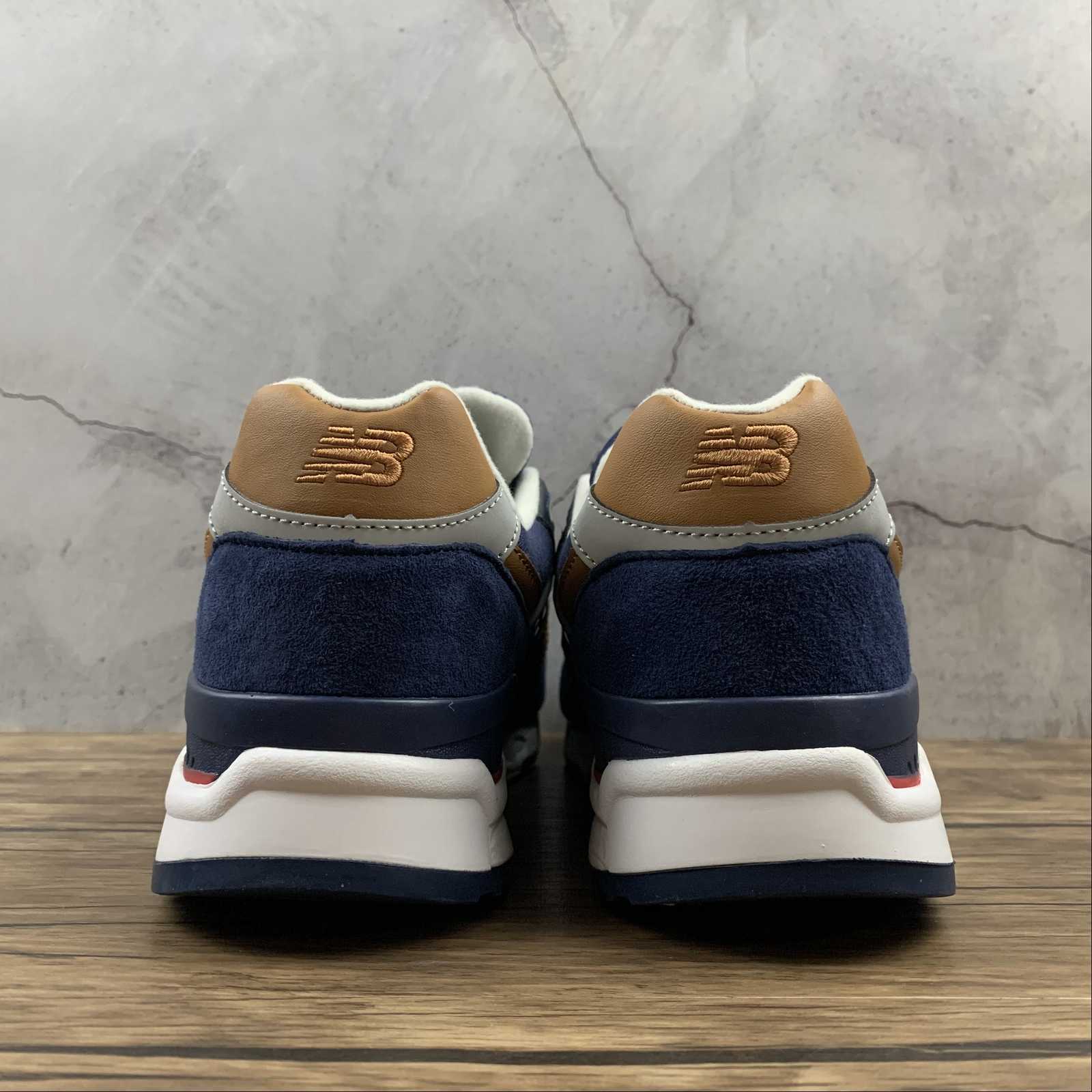Replica New Balance Shoe New Balance NB998 M998DSA  39.5 40 40.5 41.5 42 42.5 43 44