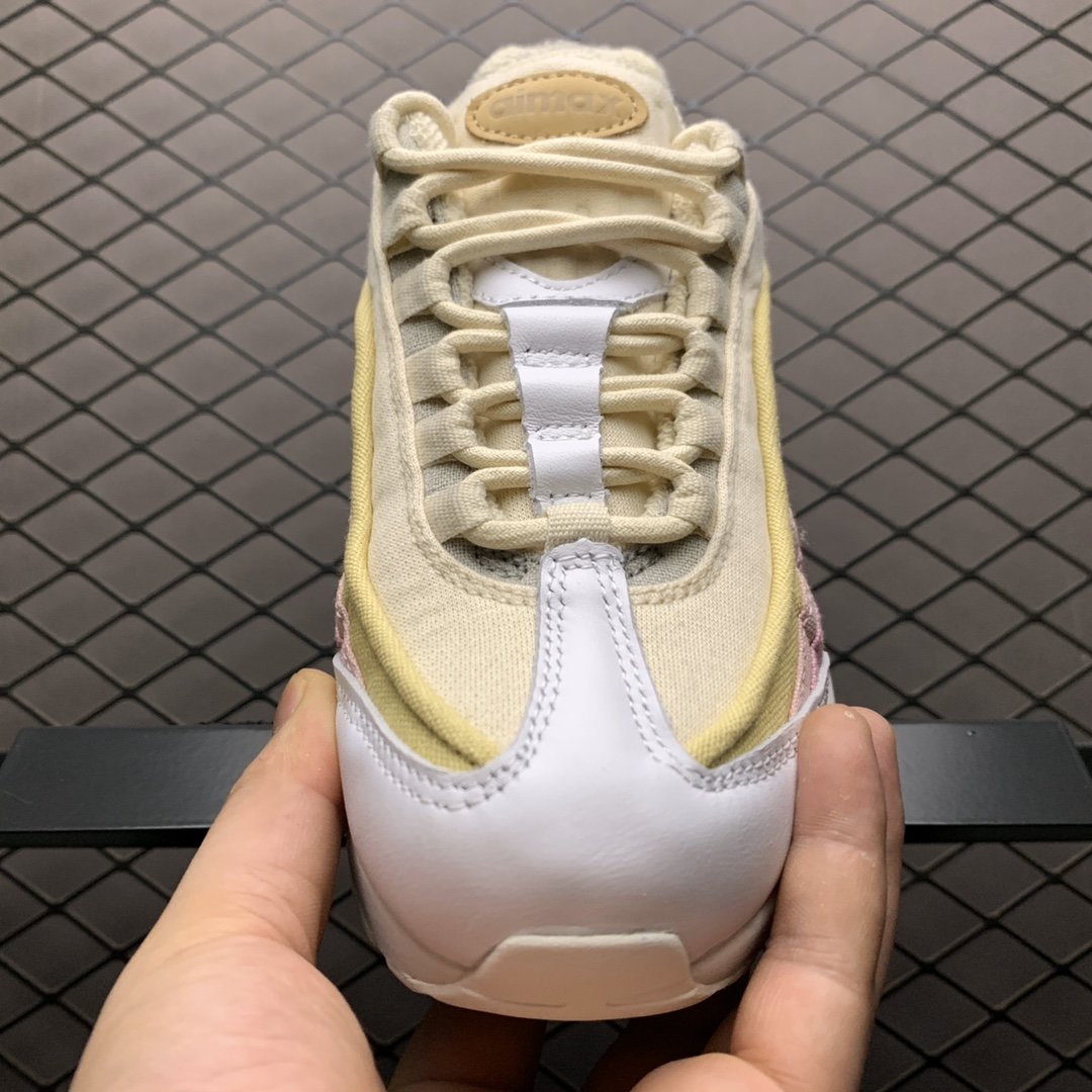 Replica Nike Air Max Shoe Nike Air Max 95 QS CD7142-700 Size 36-39