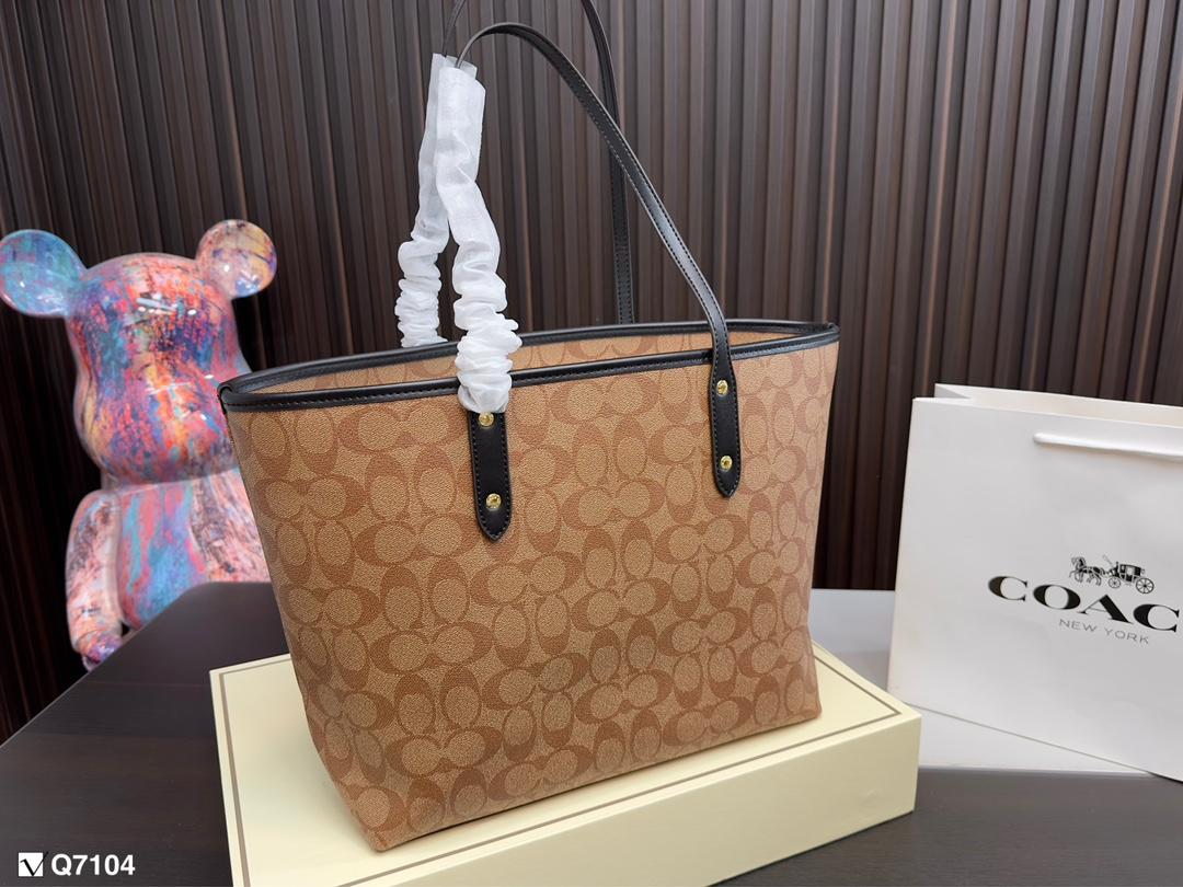 Replica Coach Bag 29*31CM