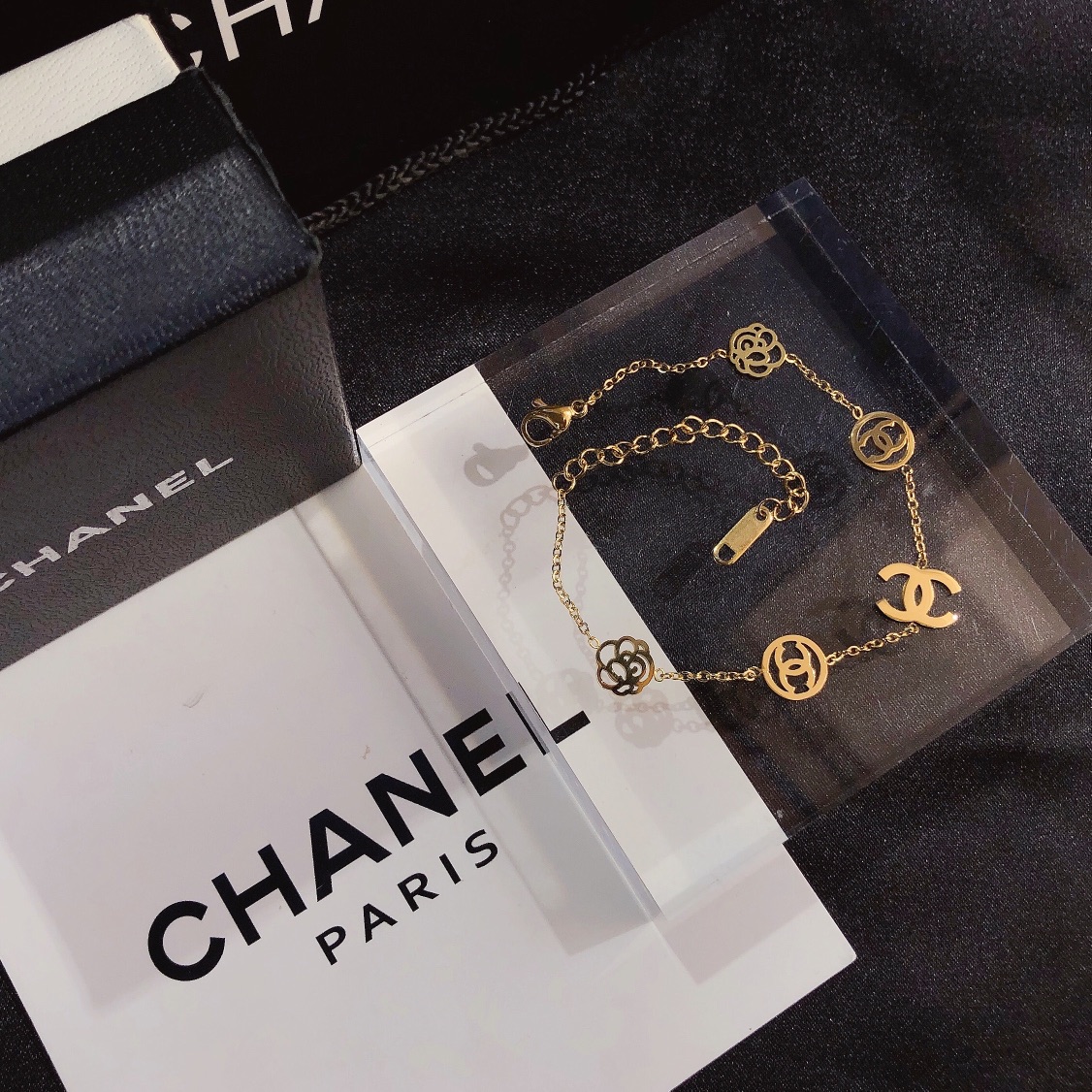 Replica CHANEL Bracelet