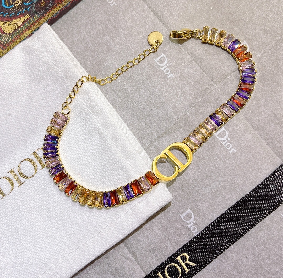 Replica DIOR Bracelet
