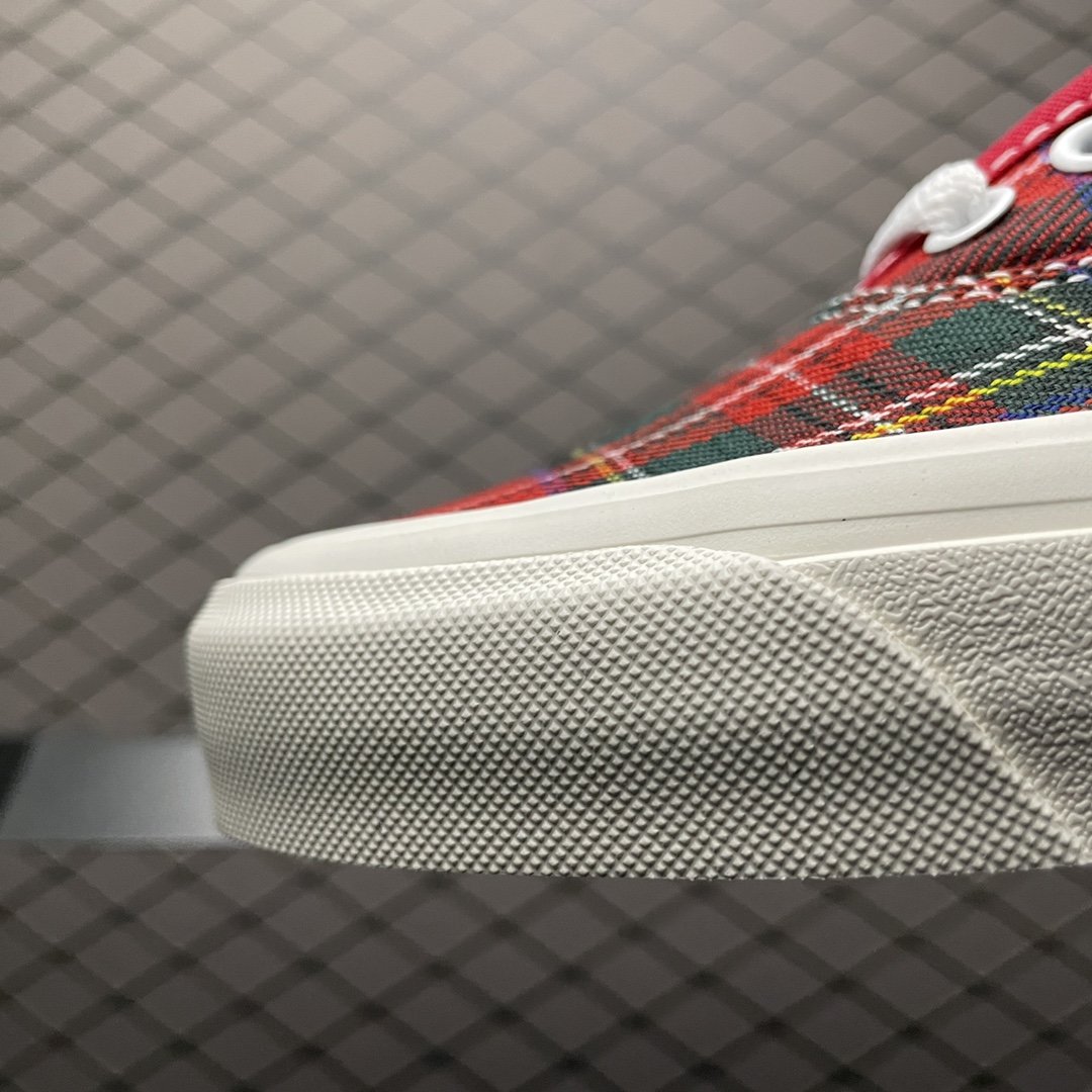 Replica Vans Shoe Vans Authentic Size 35-44 1027