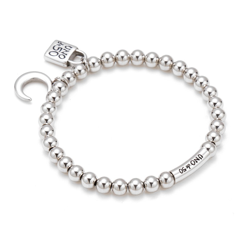 Replica UNOde50 Bracelet