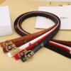 Replica DIOR belt