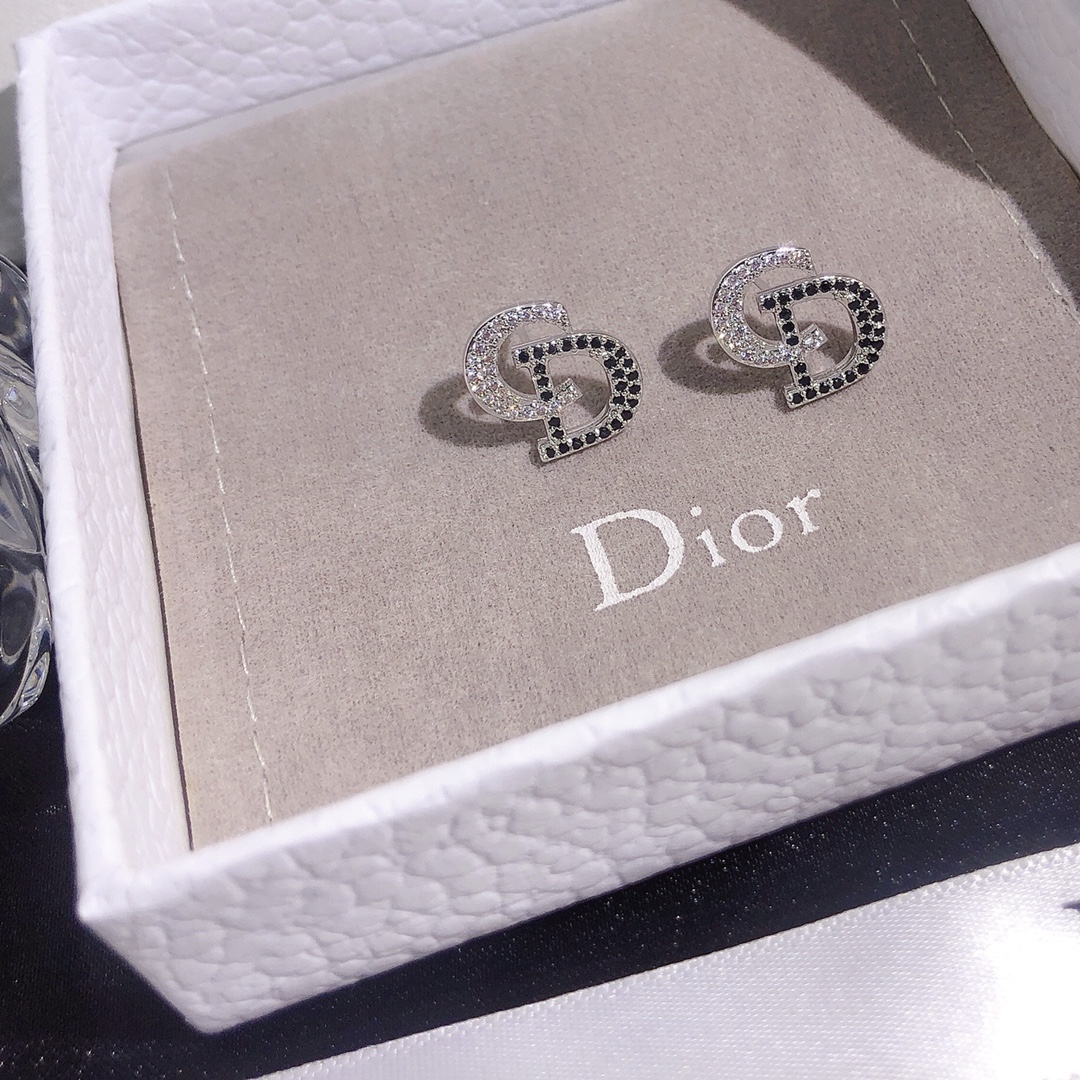 Replica DIOR Earring