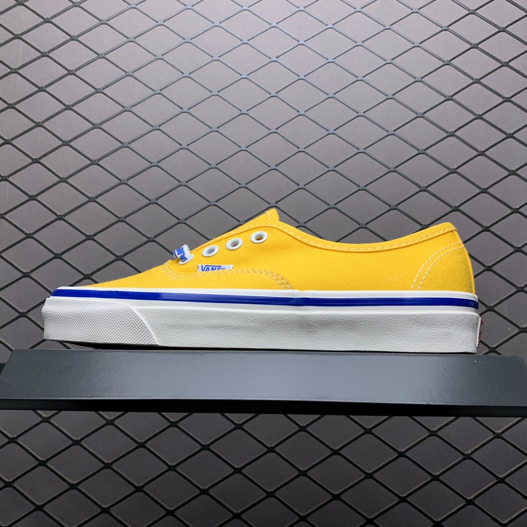 Replica Vans Shoe Vans Authentic 44 DX 52923G 35-44