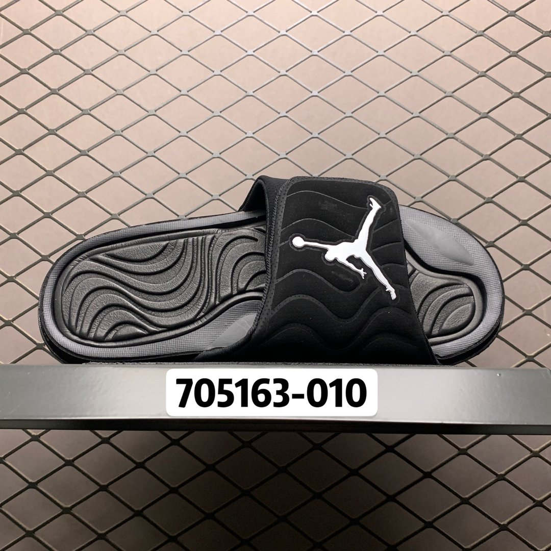 Replica Air Jordan Shoe Air Jordan Hydro J4 AJ 705163-010 40-47