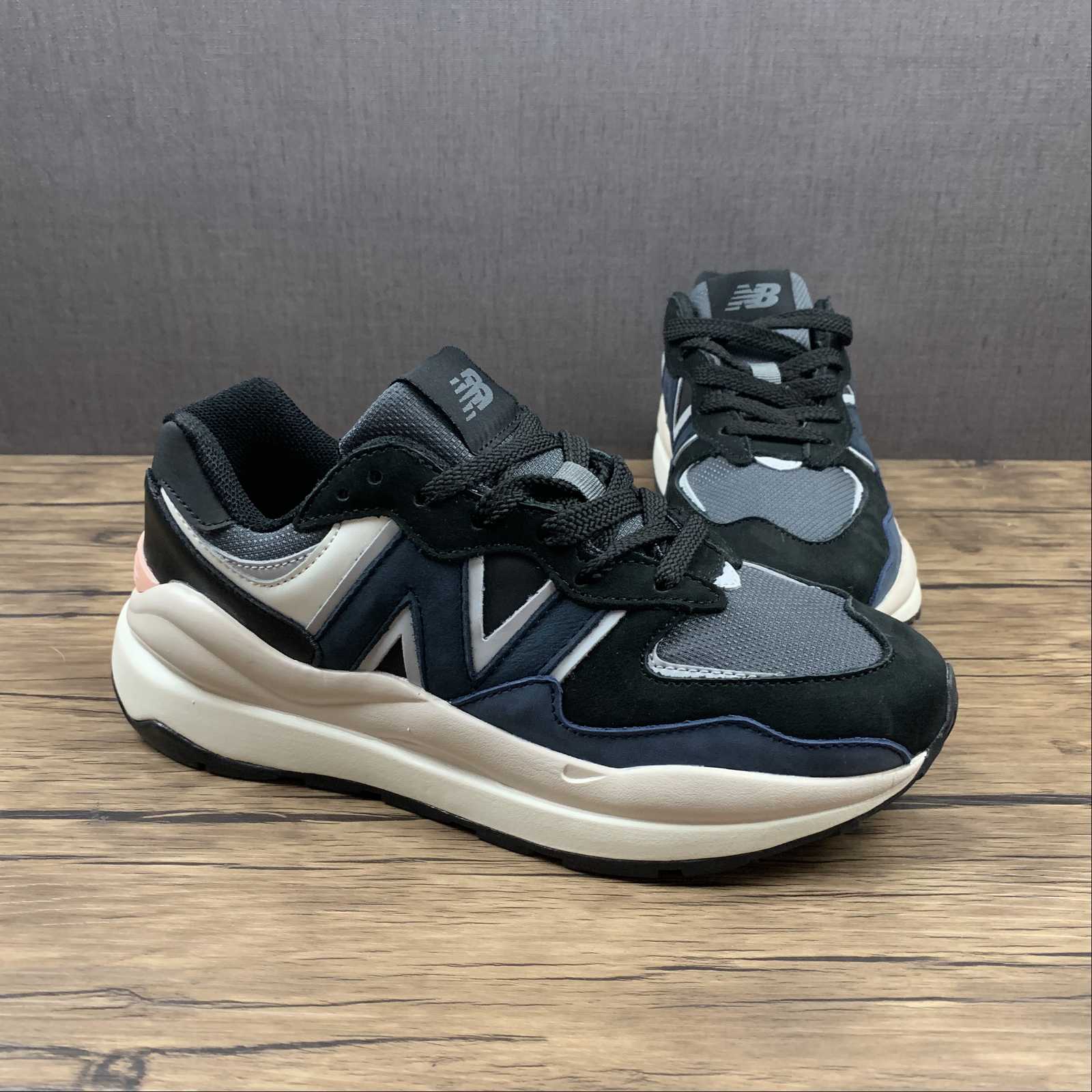 Replica New Balance Shoe New Balance NB5740  M5740LB 36-45