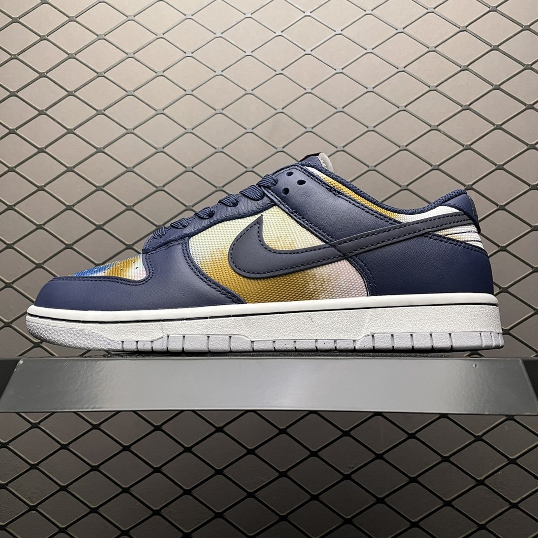 Replica Nike Dunk SB Shoe Nike Dunk LowDM0108-400 Size 36-4647.5 31TDEF80