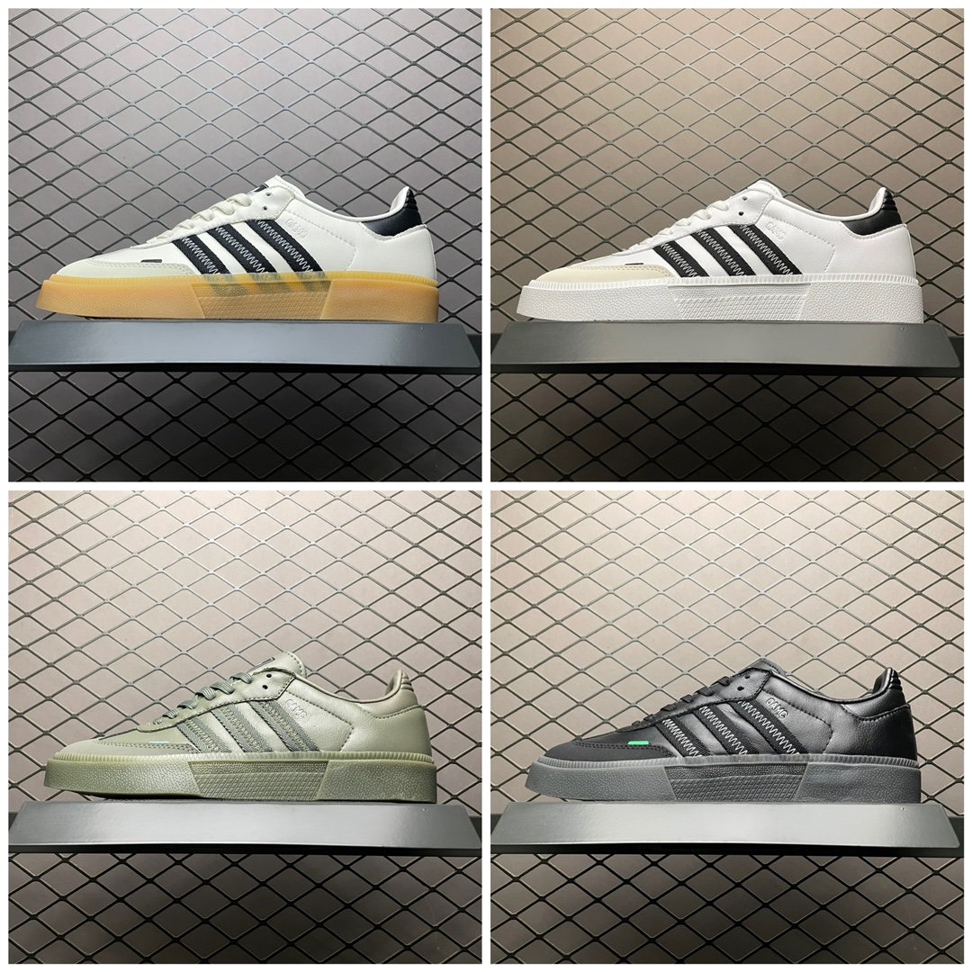 Replica Adidas Shoe Adidas Oamc x ADType 0-8FY6955 39-45