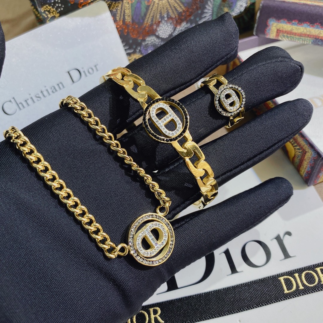 Replica DIOR Bangle