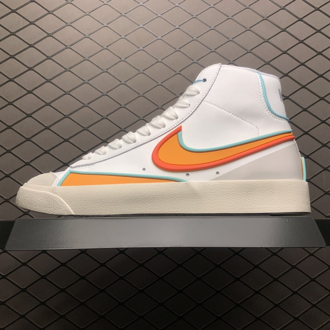 Replica Nike Shoe Nike Blazer Mid 77 853503 36-45
