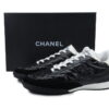 Replica Chanel Black Shoe