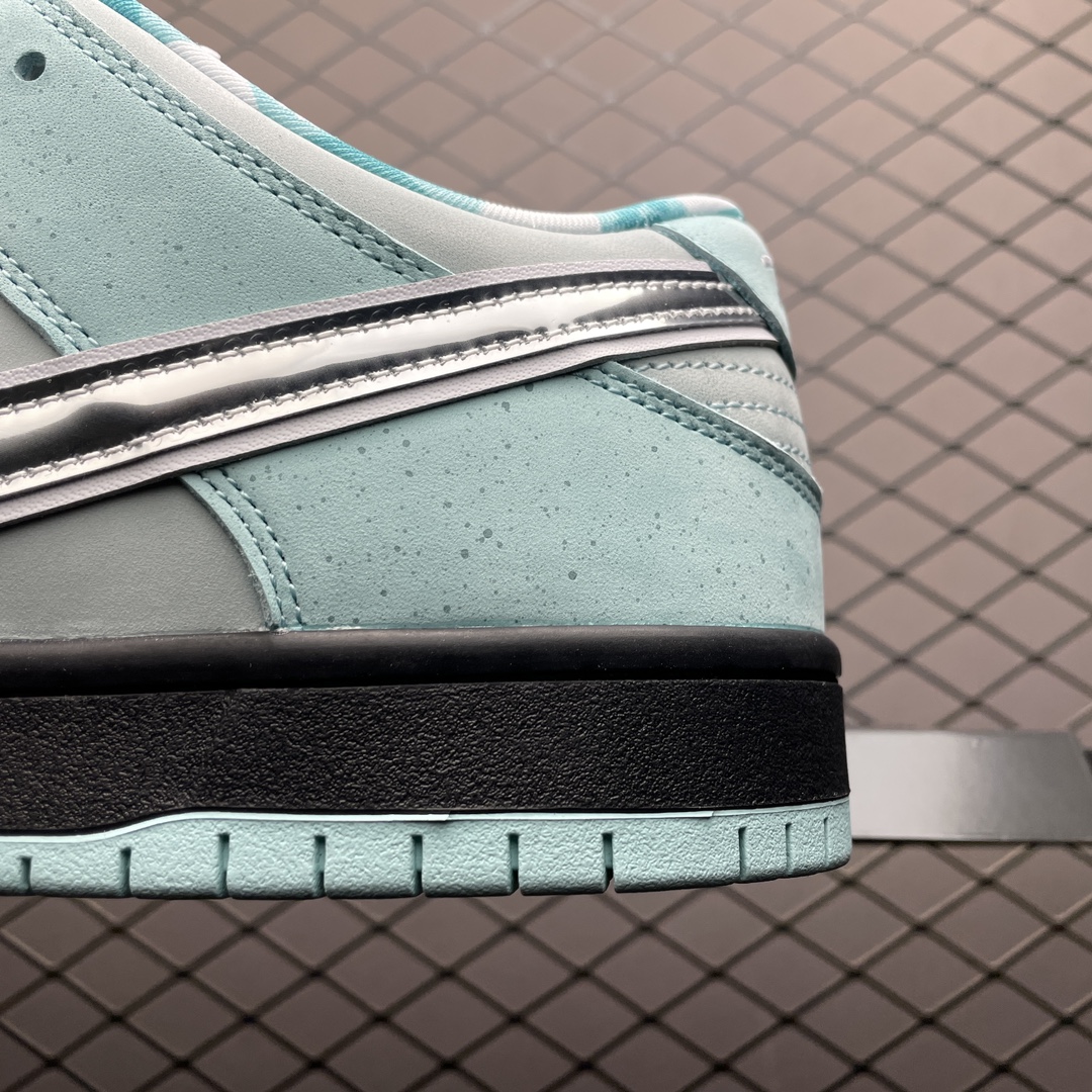 Replica Nike Dunk SB Shoe Concepts X Nike SB Dunk BV1310-402 Size 36-47.5