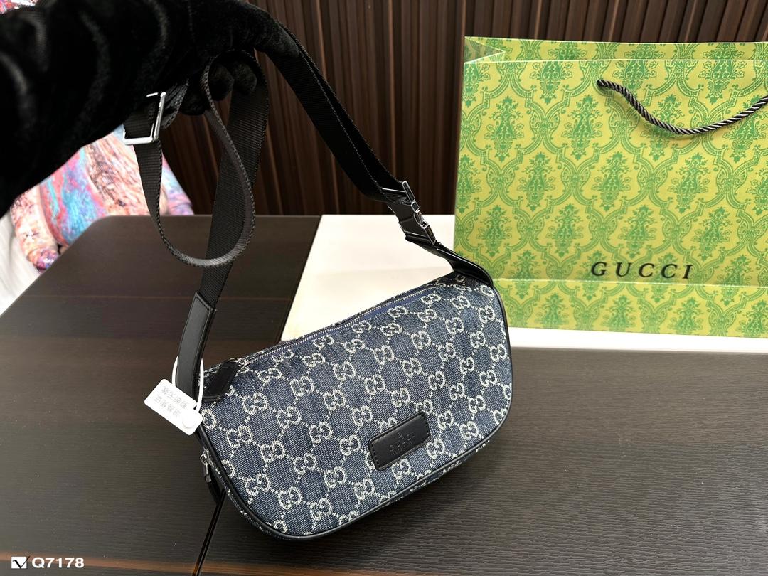Replica Gucci Bag 25*15CM