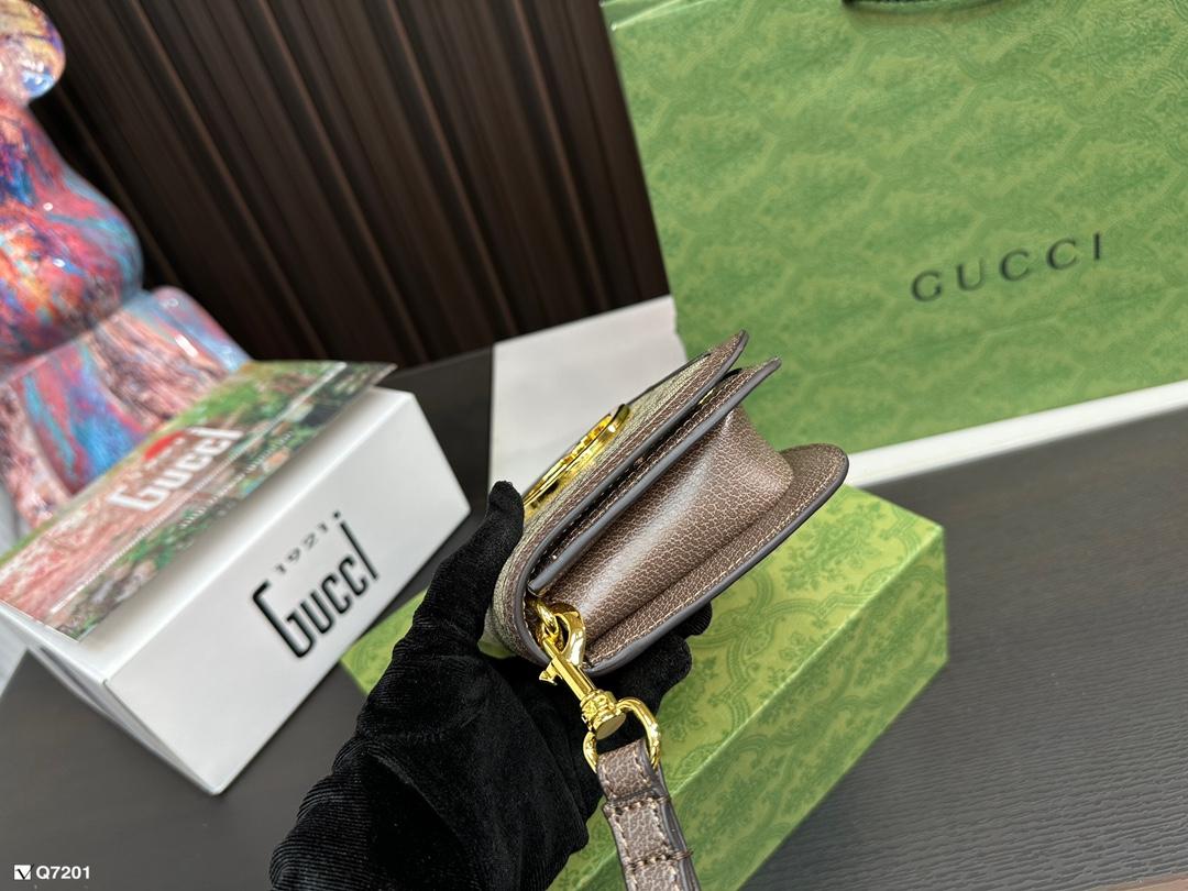 Replica Gucci Bag 12*20CM