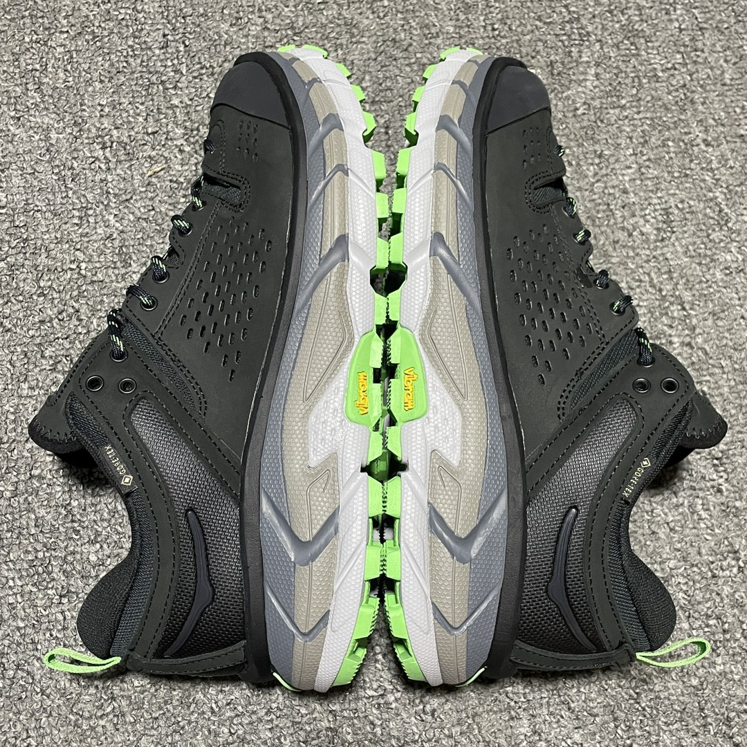 Replica HOKA Shoe Hoka One One Tor Ultra Lo 1130310 Size 36-46c