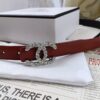 Replica CHANEL belt