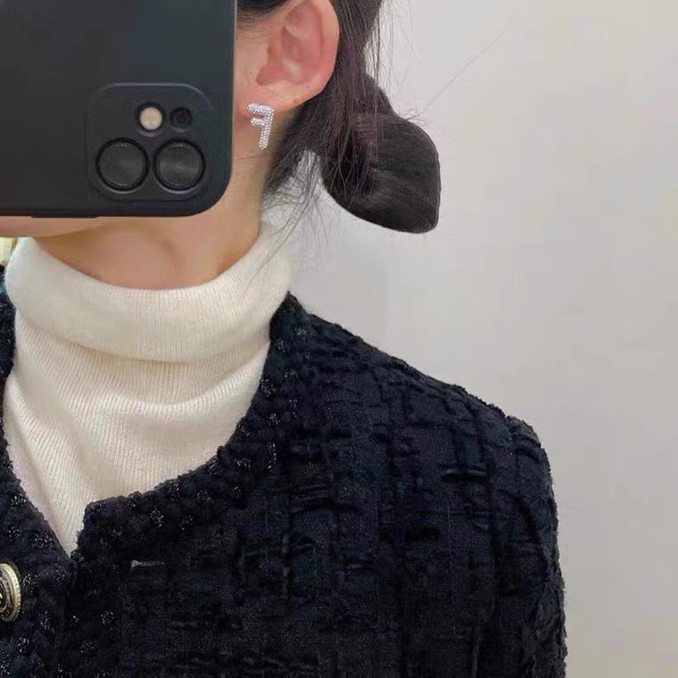 Replica FENDI Earring