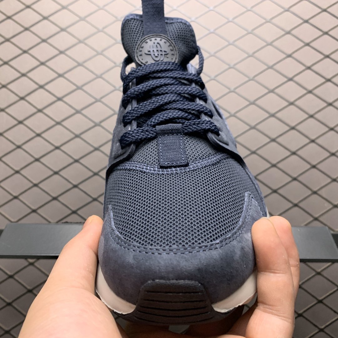Replica Nike Shoe Nike Air Huarache Run Ultra 869668-003 36-45