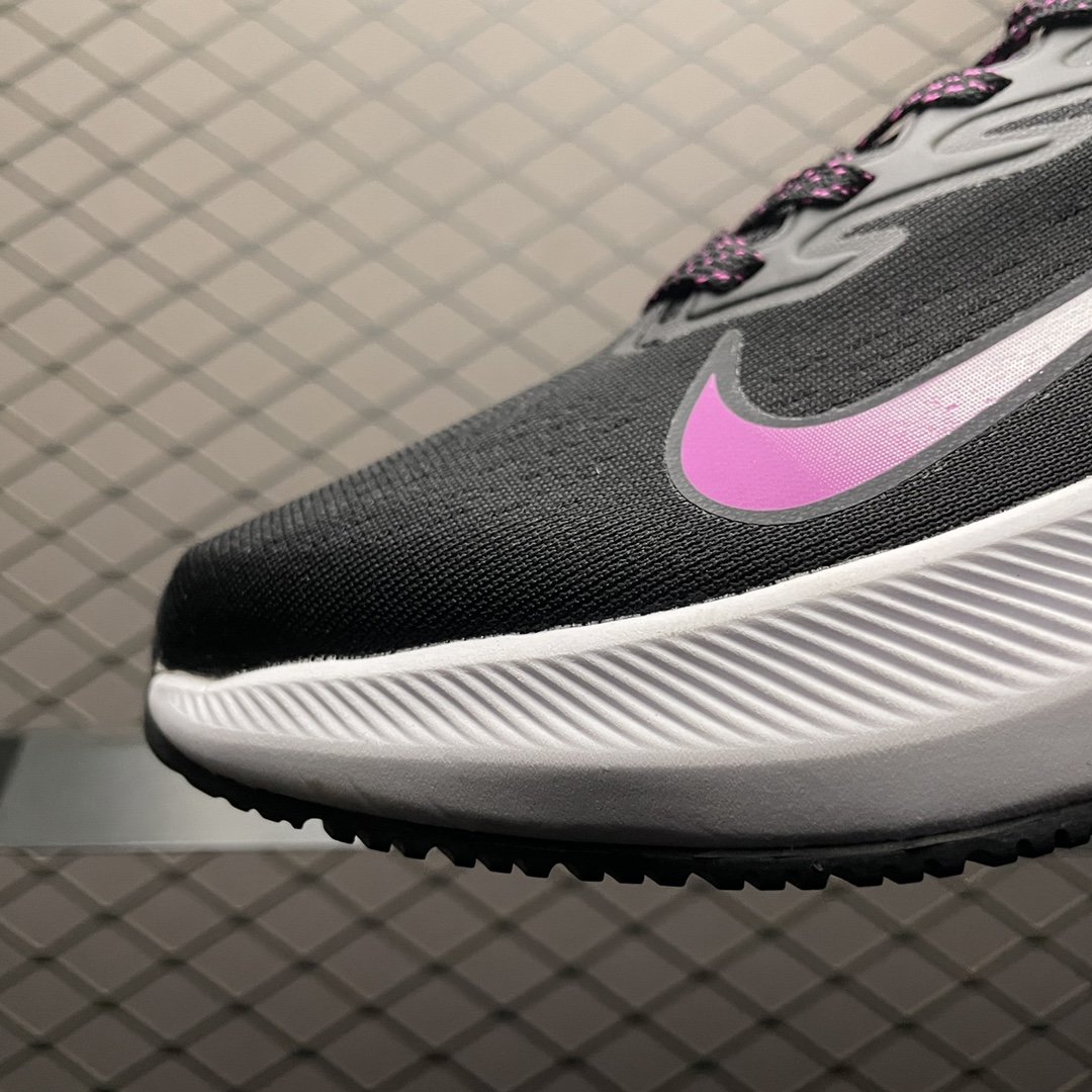 Replica Nike Shoe Nike Air Zoom Winflo CJ0302-001 36-39
