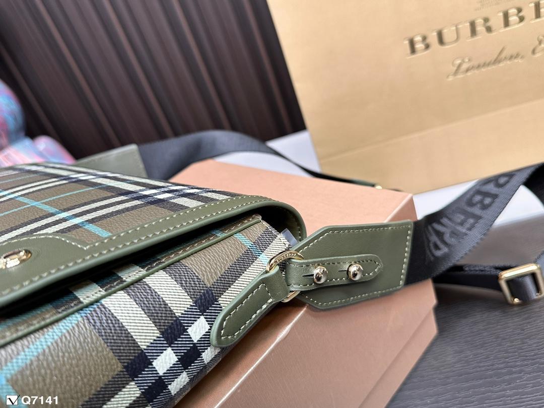 Replica Burberry Bag 25*18CM