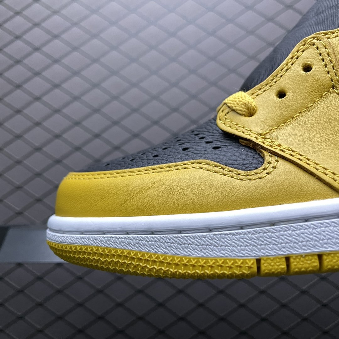 Replica Air Jordan Shoe Air Jordan 1 Pollen 555088-701 Size 40-47