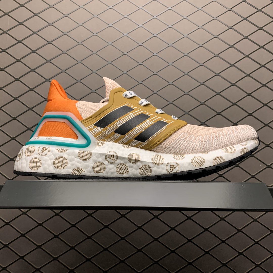 Replica Adidas Shoe Adidas Ultra Boost 20 FX8888 39-45