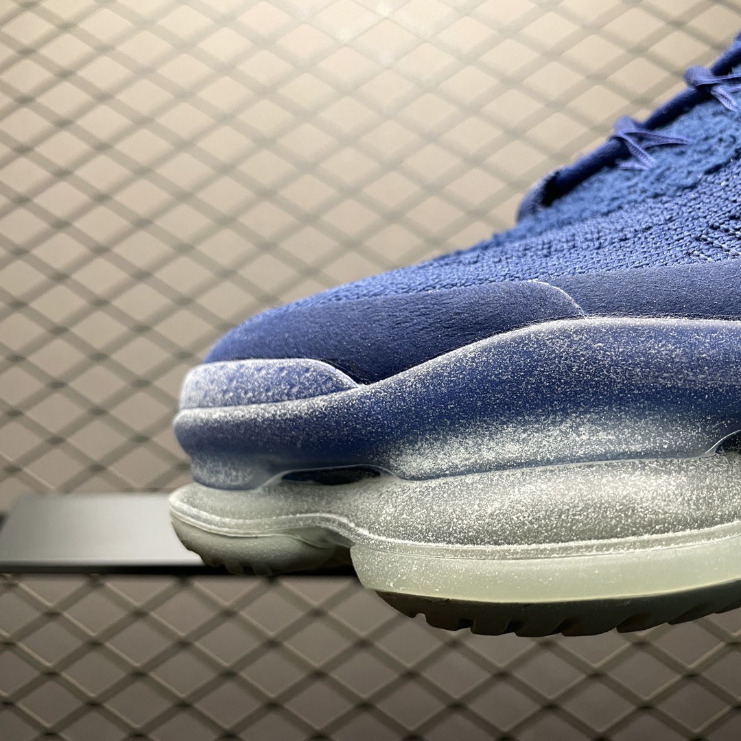 Replica Nike Air Max Shoe Nike Air Max Scorpion FK DJ4701-600 Size 35.5-47.5