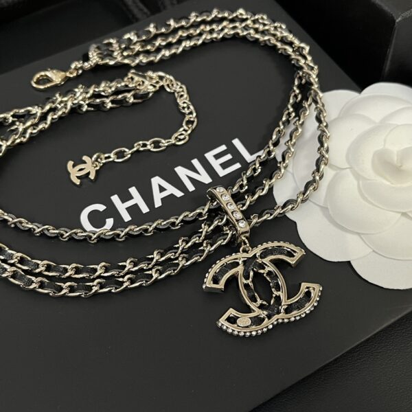 Replica CHANEL Necklace