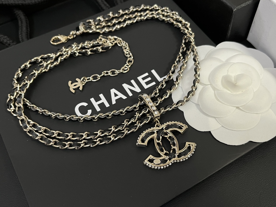 Replica CHANEL Necklace