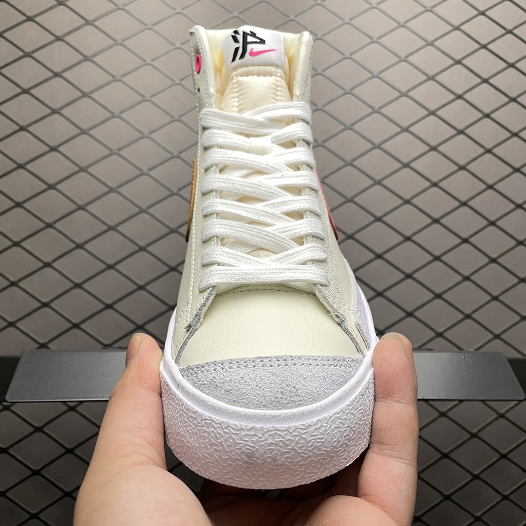 Replica Nike Shoe Nike Blazer Mid 77 Infinite DC0707-164 36-40