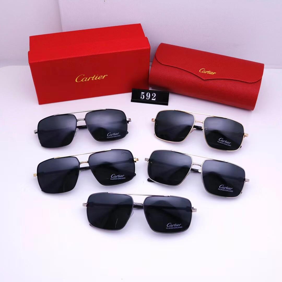 Replica Cartier Glasses