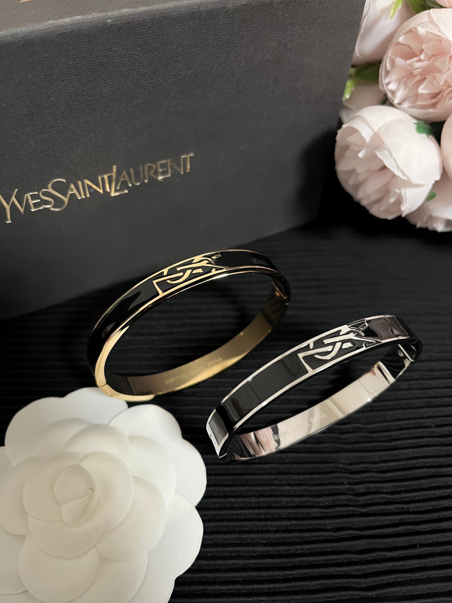 Replica YSL Bangle