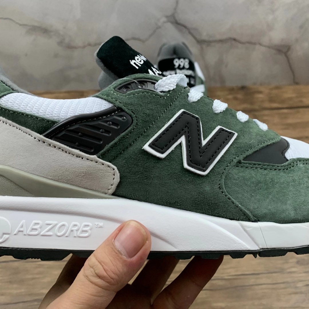 Replica New Balance Shoe New Balance NB998 M998BCA 39-44
