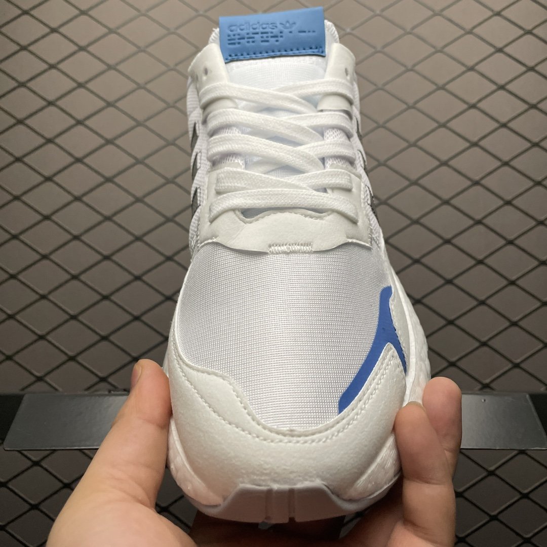 Replica Adidas Shoe Adidas Nite Jogger BoostFX6904 Size 36-45