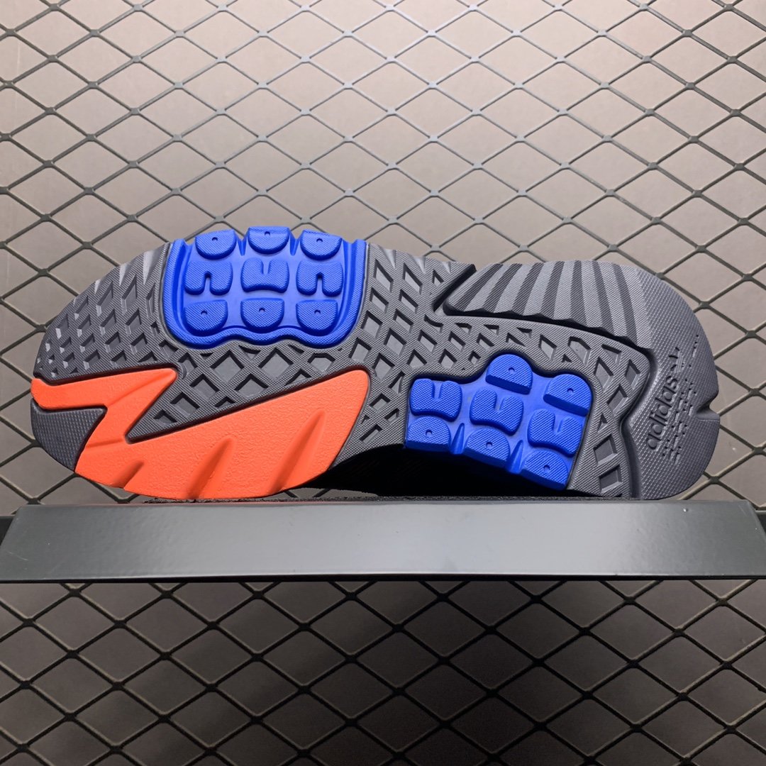 Replica Adidas Shoe Adidas Nite Jogger Boost FW4275 36-45