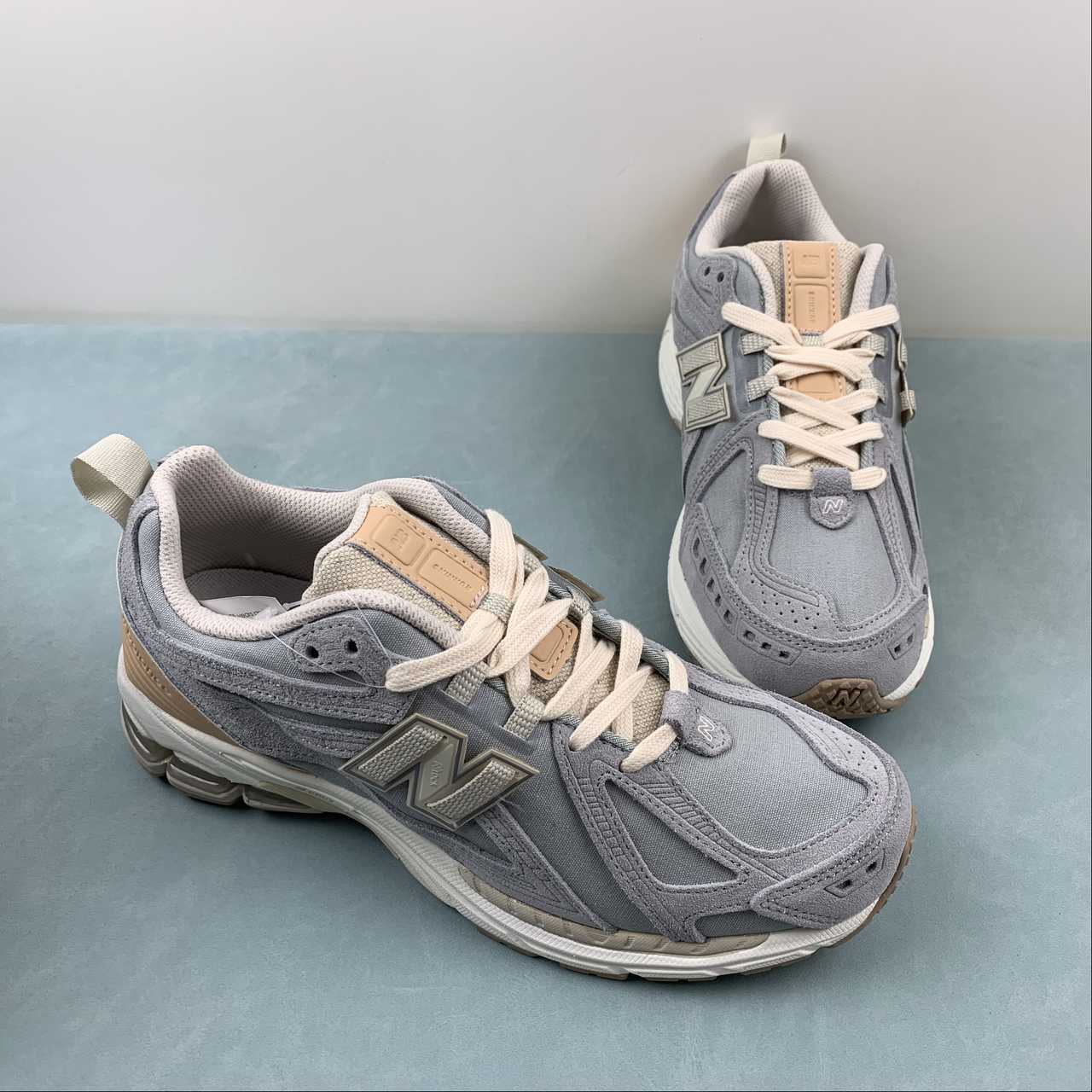Replica New Balance Shoe New Balance NB1906  M1906FA 36-45