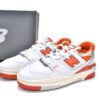 Replica New Balance Shoe BB550SIZ New Balance 550 College Pack